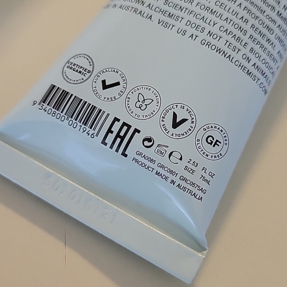 ⚜️Grown Alchemist Age-Repair Gel Masque - Picture 6 of 7